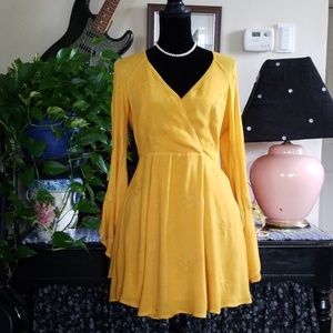 SOLD!!!!Free People sundress, Sz 8